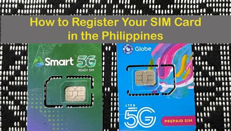 smart sim cards philippines|Philippines sim card for tourist.